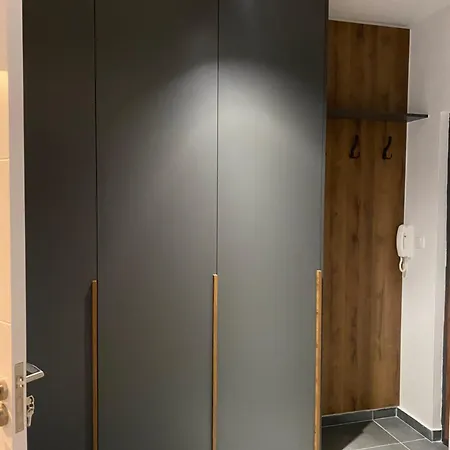 Apartment Solution For Your Needs! Skopje