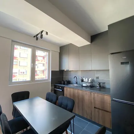 Solution For Your Needs! Apartment *